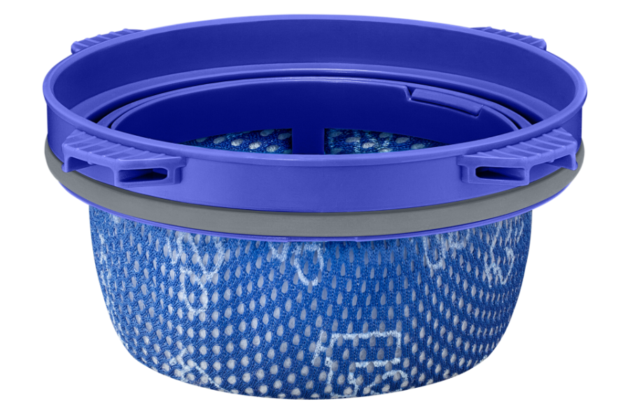 Samsung VS20B75AGR1  Jet 75 Pet Staubsauger  