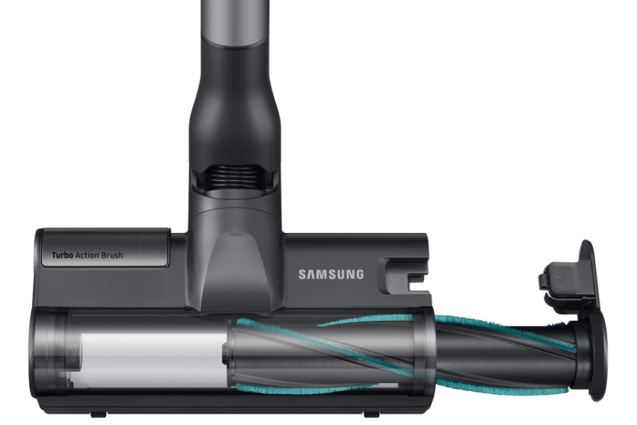 Samsung VS20B75AGR1  Jet 75 Pet Staubsauger  