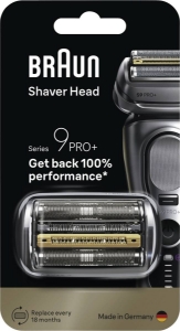 Braun Personal Care Scherkopf 96M 