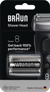 Braun Personal Care Scherkopf 83M 