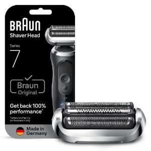 Braun Personal Care 74S Series 7 Elektrorasierer ORIGINAL Scherkopf 
