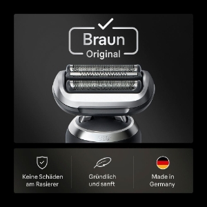 Braun Personal Care 74S Series 7 Elektrorasierer ORIGINAL Scherkopf 