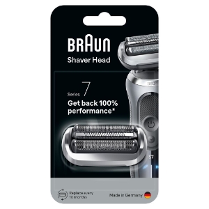 Braun Personal Care 74S Series 7 Elektrorasierer ORIGINAL Scherkopf 