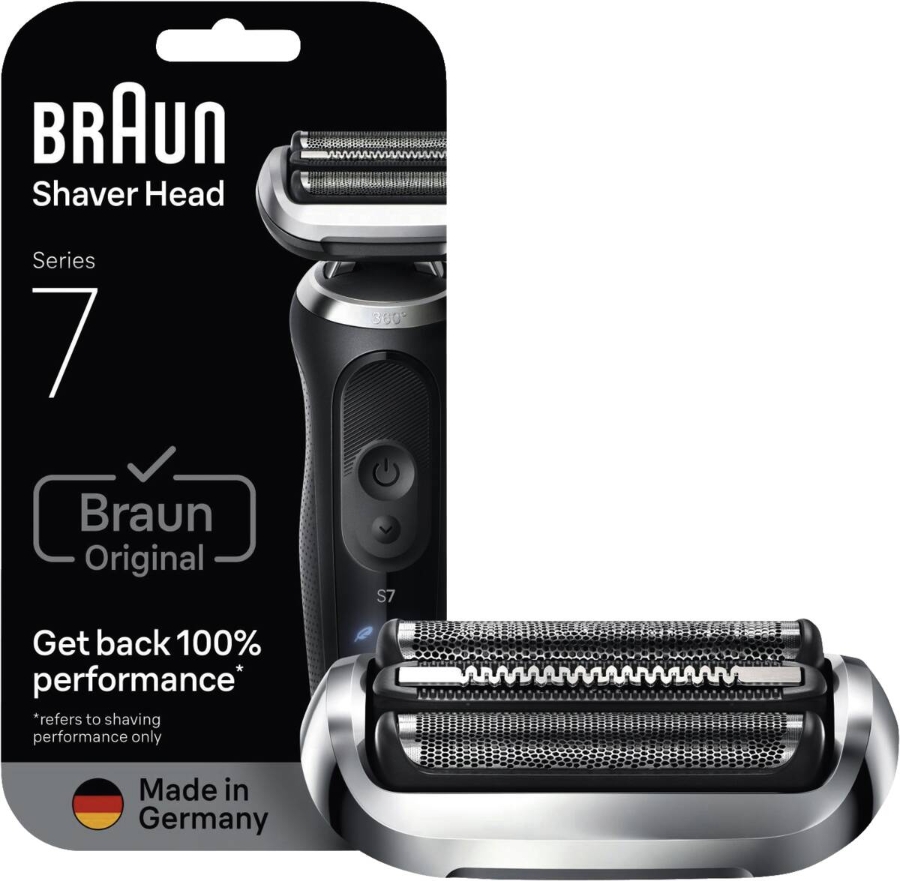 Braun Personal Care Scherkopf 74S 