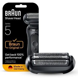Braun Personal Care 54B Series 5 Elektrorasierer ORIGINAL Scherkopf 