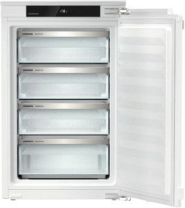 Liebherr IFd 3904-22 Einbau Gefrierschrank mit SmartFrost 