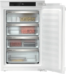 Liebherr IFd 3904-22 Einbau Gefrierschrank mit SmartFrost 