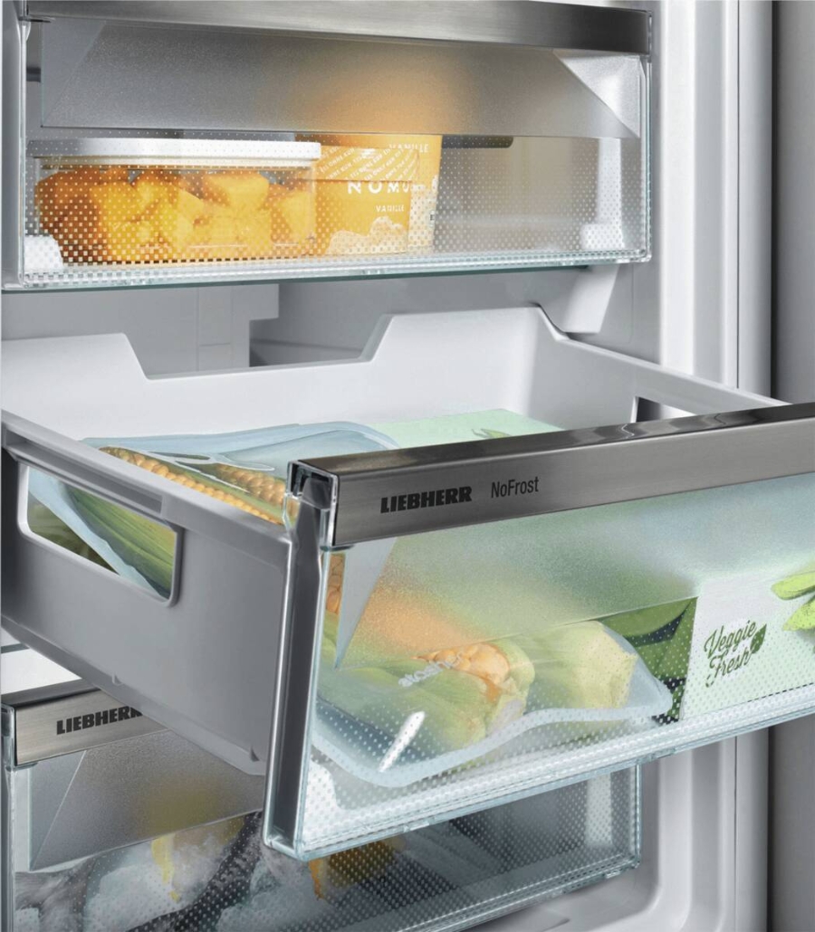 Liebherr IFd 3904-22 Einbau Gefrierschrank mit SmartFrost 