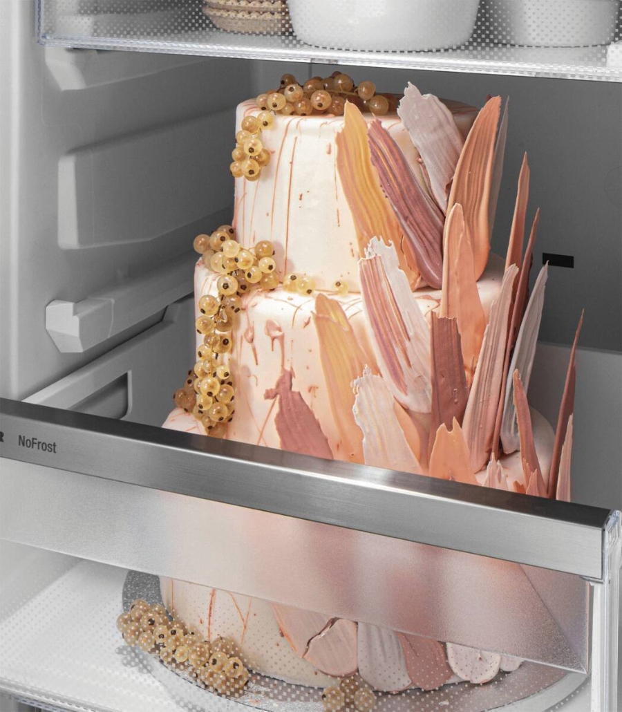Liebherr IFd 3904-22 Einbau Gefrierschrank mit SmartFrost 