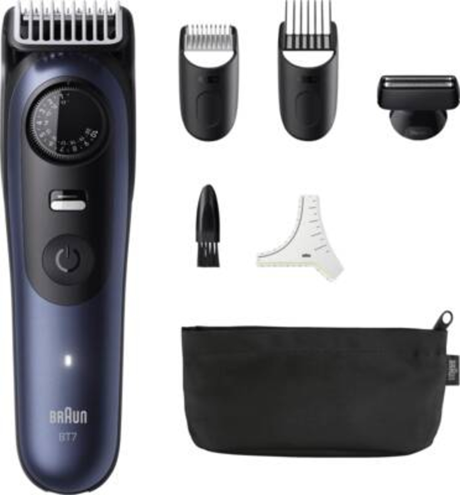 Braun Personal Care BT 7520 Series 7 