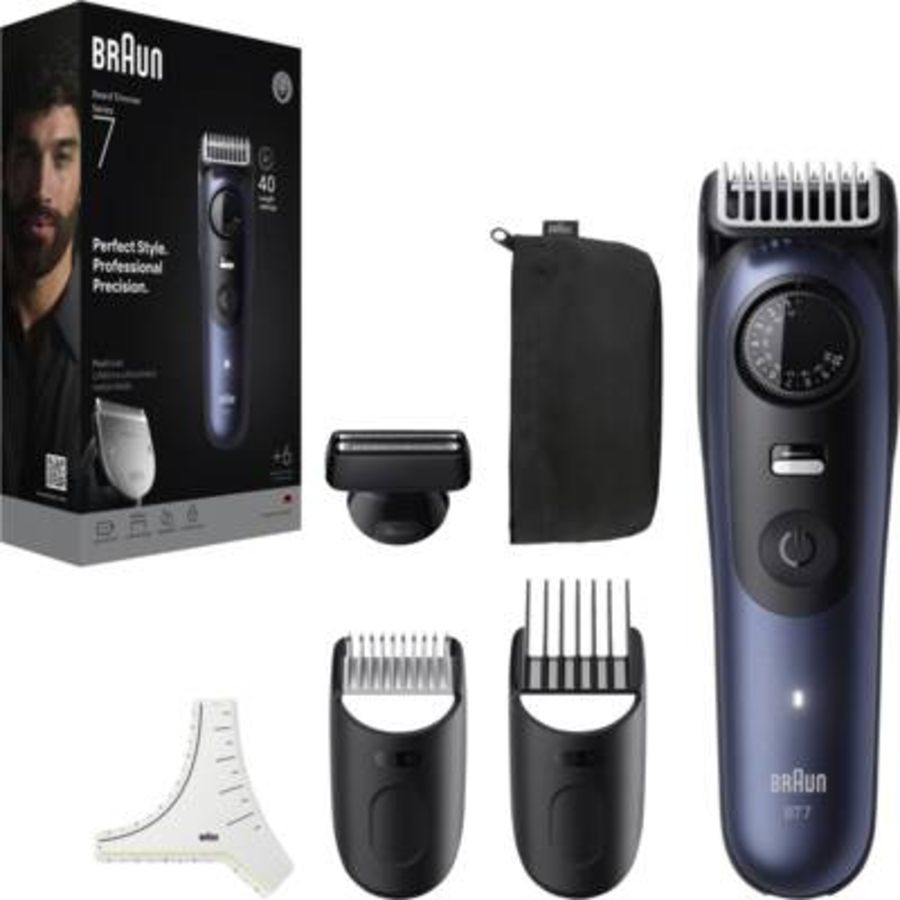 Braun Personal Care BT 7520 Series 7 