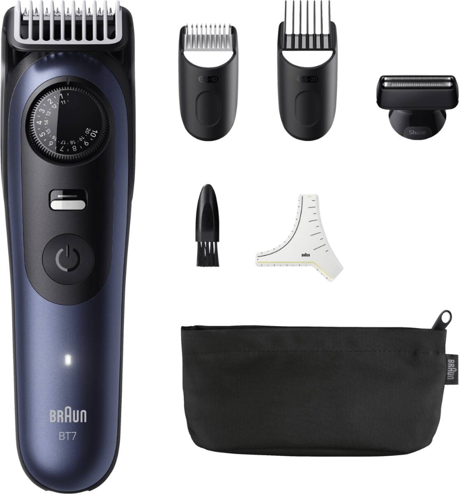 Braun Personal Care BT 7520 Series 7 