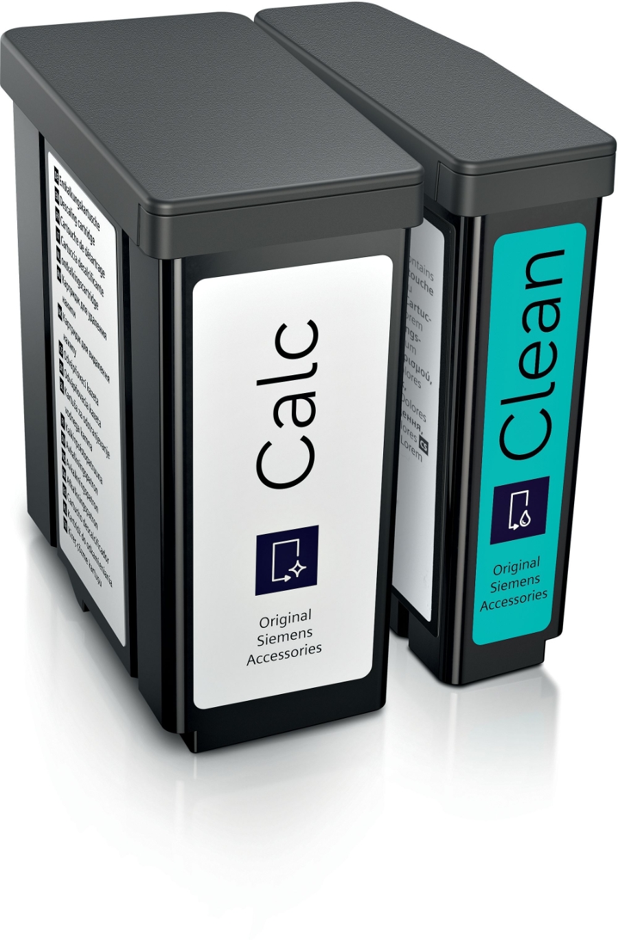 Siemens TZ800Z3 Multip Kartuschen Calc/Clean 