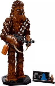 LEGO Star Wars - Chewbacca  75371