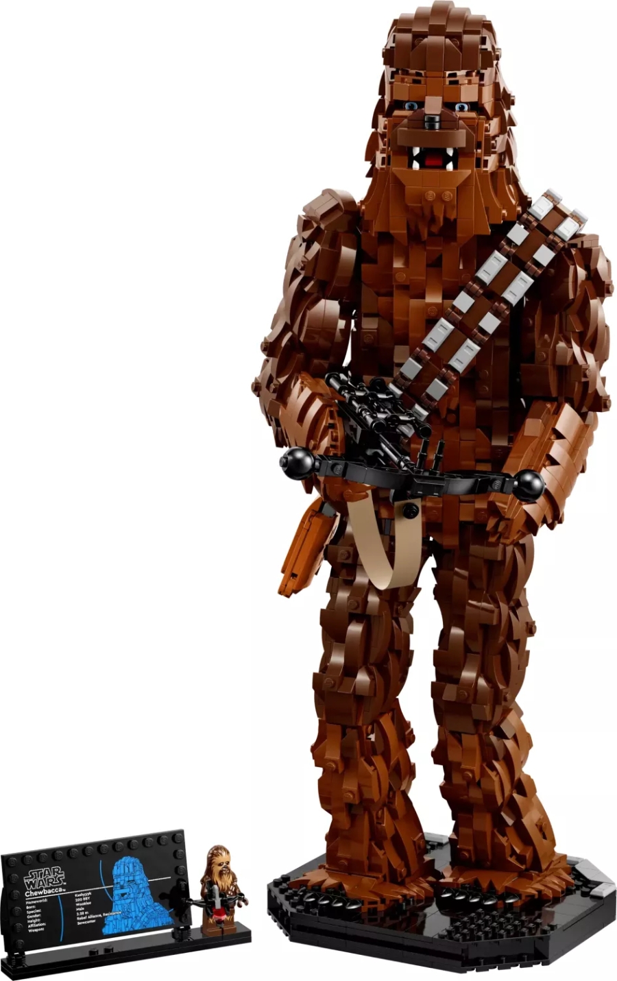LEGO Star Wars - Chewbacca  75371
