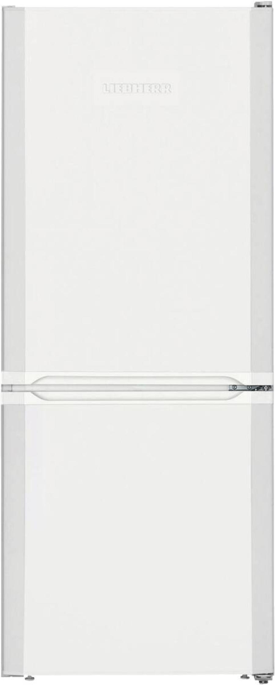 Liebherr CUe 2331-26 Kühl-Gefrierkombination mit SmartFrost Weiss