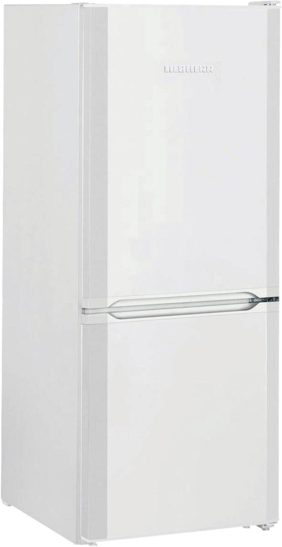 Liebherr CUe 2331-26 Kühl-Gefrierkombination mit SmartFrost Weiss