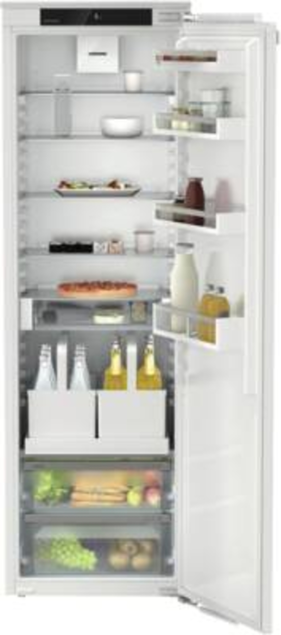 Liebherr IRDdi 5120-22 Einbau Kühlschrank mit EasyFresh und  Flaschenkorb