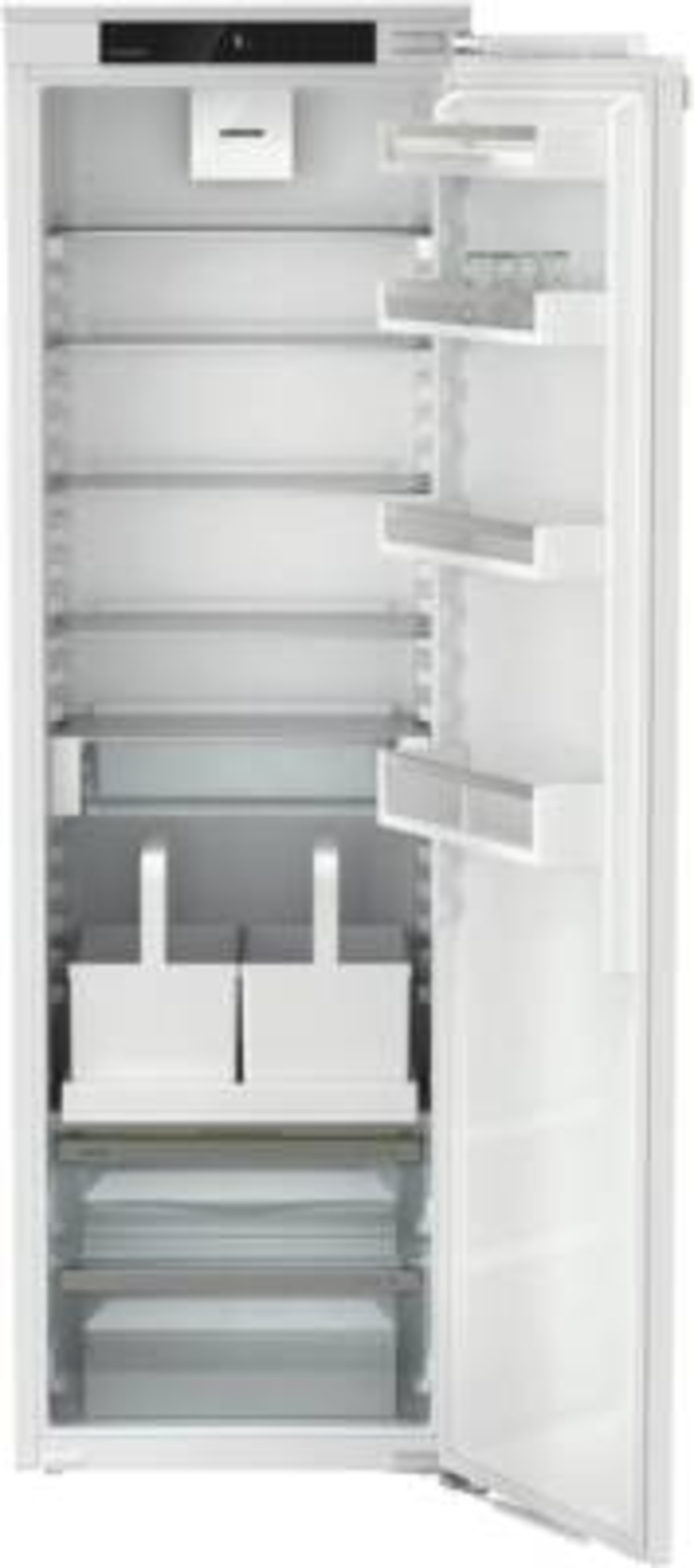 Liebherr IRDdi 5120-22 Einbau Kühlschrank mit EasyFresh und  Flaschenkorb