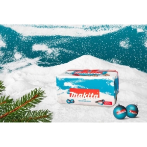 Makita P-84800 Adventskalender