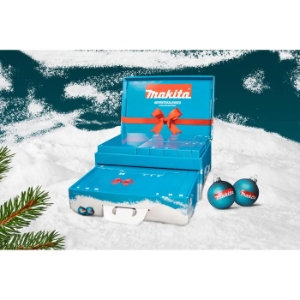 Makita P-84800 Adventskalender