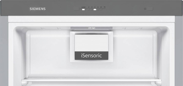 Siemens KS36VVIEP Kühlschrank Stand 186 x 60 cm 