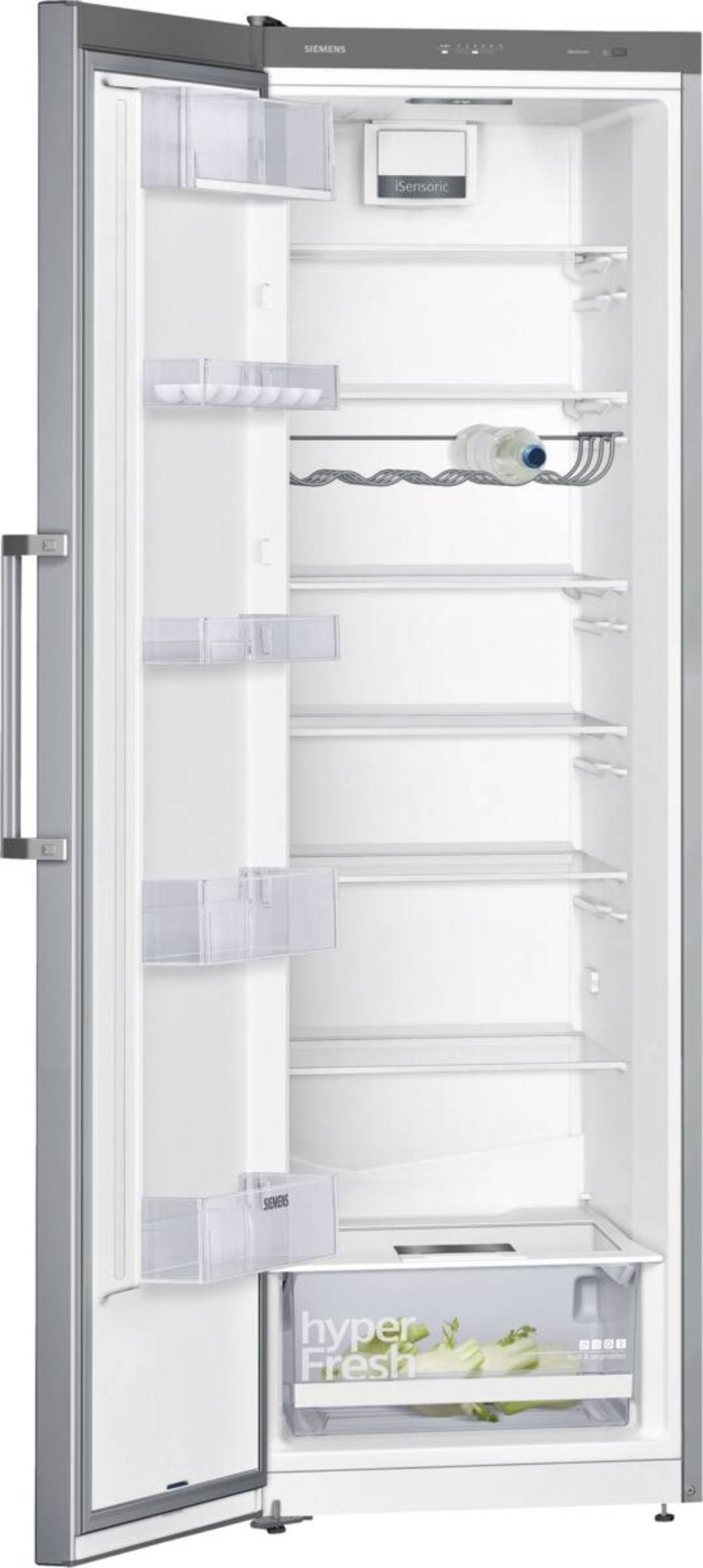 Siemens KS36VVIEP Kühlschrank Stand 186 x 60 cm 