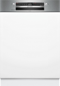 Bosch SMI4HBS02D Geschirrspüler einbau teilintegriert 60cm 