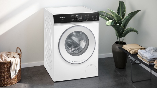 Siemens WG44H2A8AT Waschmaschine 9kg 1400 U/min i-DOS,HomeConnect---5 Jahre Garantie