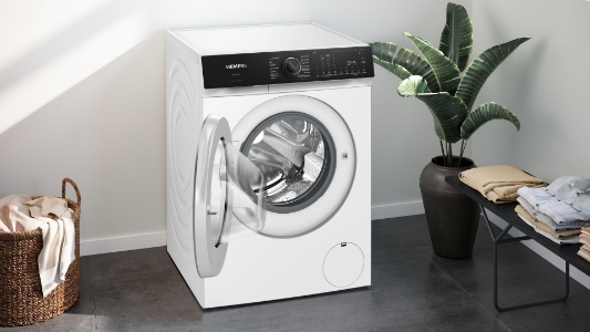 Siemens WG44H2A8AT Waschmaschine 9kg 1400 U/min i-DOS,HomeConnect---5 Jahre Garantie