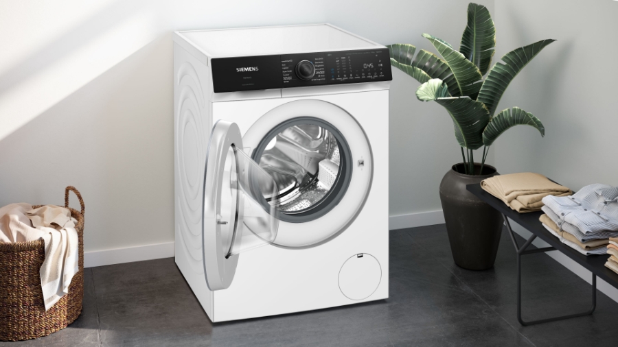 Siemens WG44H2A8AT Waschmaschine 9kg 1400 U/min i-DOS,HomeConnect---5 Jahre Garantie