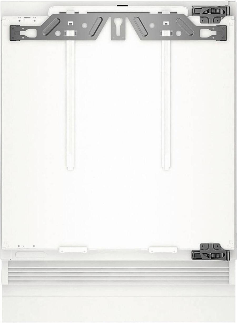 Liebherr UIK 1514-26 Kühlschrank Einbau Unterbau mit Gefrierfach Weiss