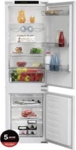 Elektrabregenz MK 25422 KIB Kühl Gefrierkombination Schlepptür 178cm Nische