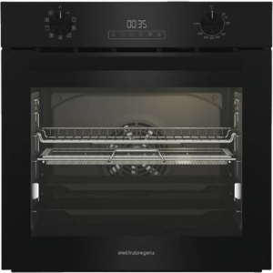 Elektrabregenz MB 74090 BRBAF Backofen Einbau  Airfry 60 cm 