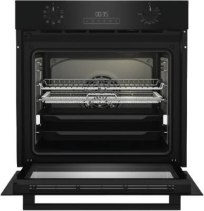 Elektrabregenz MB 74090 BRBAF Backofen Einbau  Airfry 60 cm 