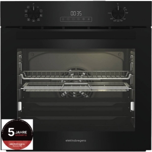 Elektrabregenz MB 74090 BRBAF Backofen Einbau  Airfry 60 cm 