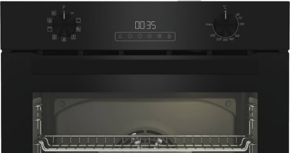 Elektrabregenz MB 74090 BRBAF Backofen Einbau  Airfry 60 cm 