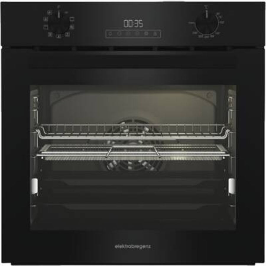 Elektrabregenz MB 74090 BRBAF Backofen Einbau  Airfry 60 cm 