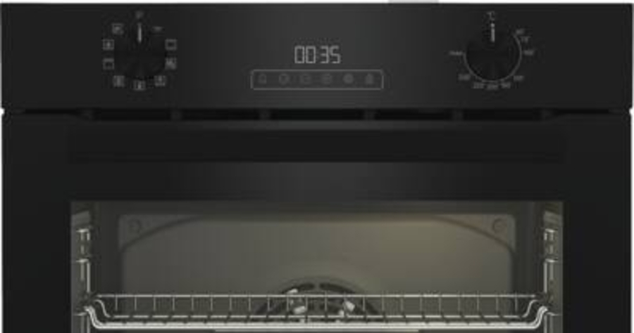 Elektrabregenz MB 74090 BRBAF Backofen Einbau  Airfry 60 cm 
