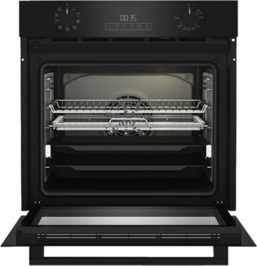 Elektrabregenz MB 74090 BRBAF Backofen Einbau  Airfry 60 cm 