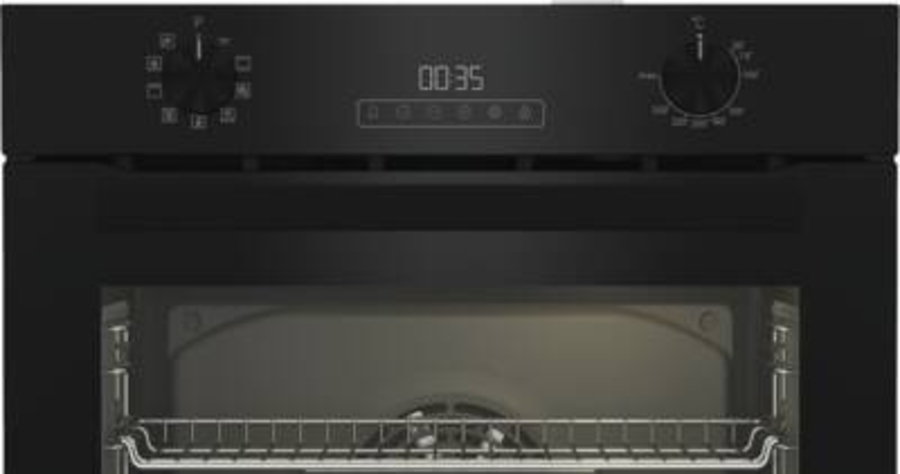 Elektrabregenz MB 74090 BRBAF Backofen Einbau  Airfry 60 cm 