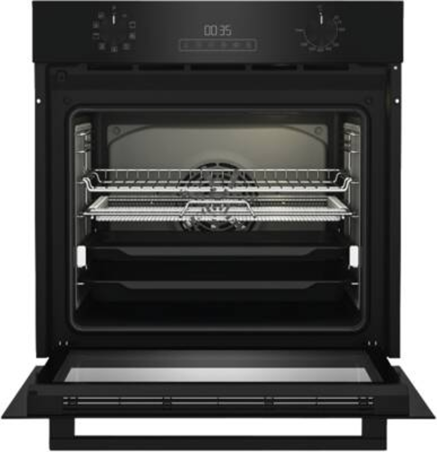 Elektrabregenz MB 74090 BRBAF Backofen Einbau  Airfry 60 cm 