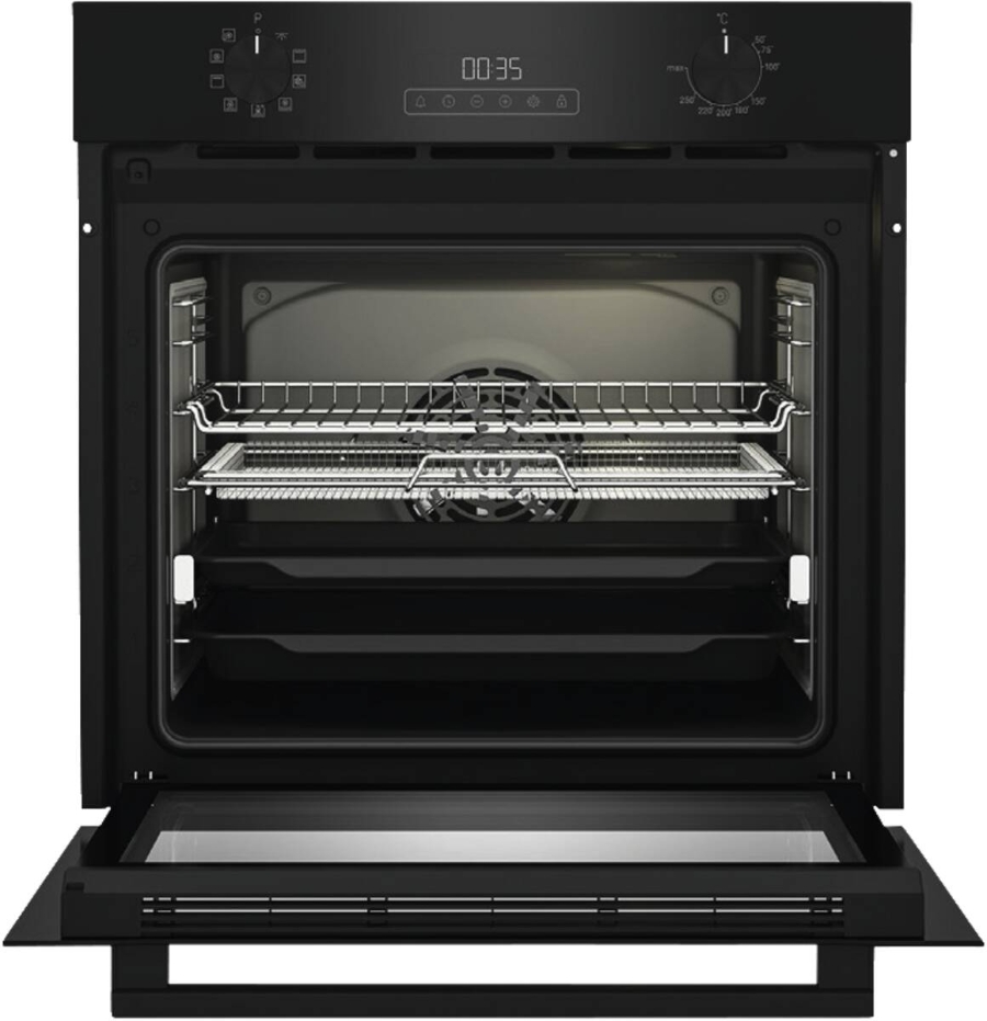Elektrabregenz MB 74090 BRBAF Backofen Einbau  Airfry 60 cm 