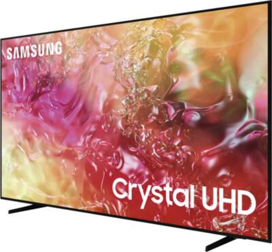 Samsung UE65DU7190UXXN  65 Zoll Crystal UHD Smart TV 