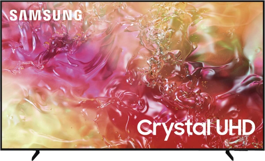 Samsung UE65DU7190UXXN  65 Zoll Crystal UHD Smart TV 