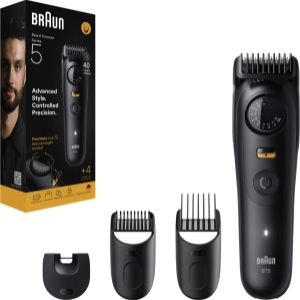 Braun Personal Care BT 5520 Series 5 
