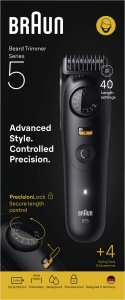 Braun Personal Care BT 5520 Series 5 