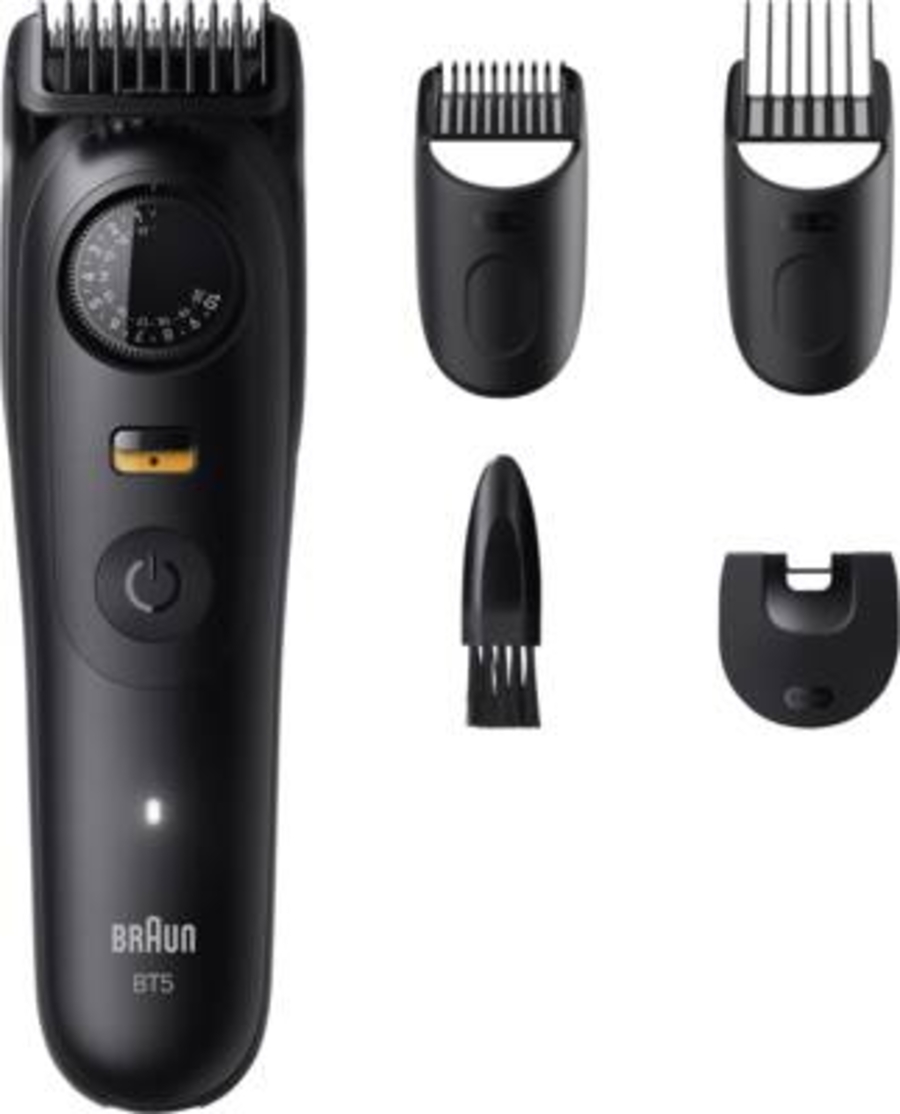 Braun Personal Care BT 5520 Series 5 