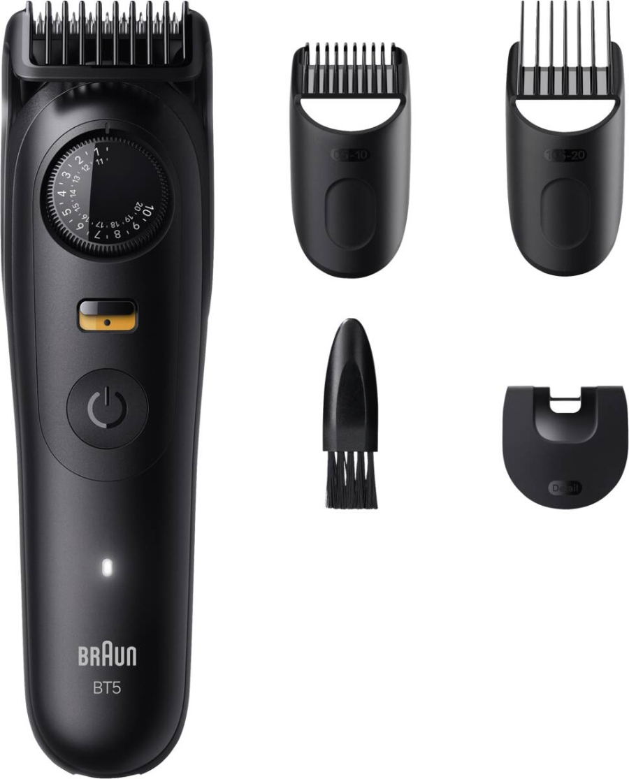 Braun Personal Care BT 5520 Series 5 