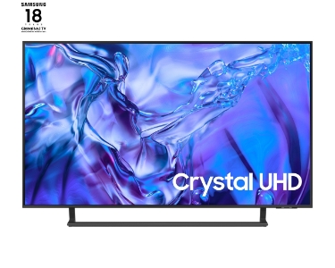 Samsung UE43DU8572UXXH 43 Zoll UHD TV SmartTV Fernseher 